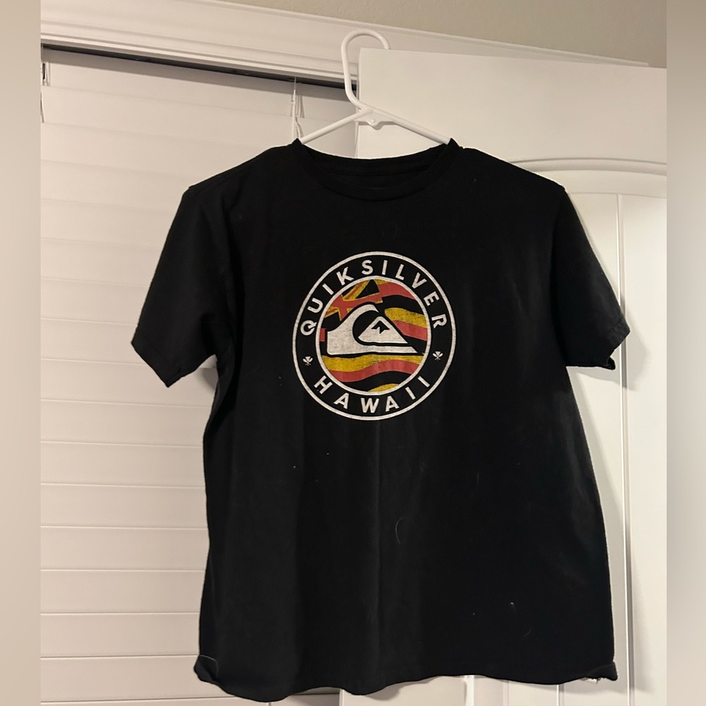 Hawaii Crop top